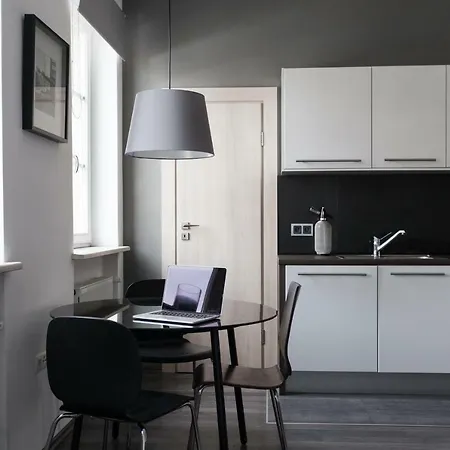 Daire Apartament Plac Solny Wroclaw