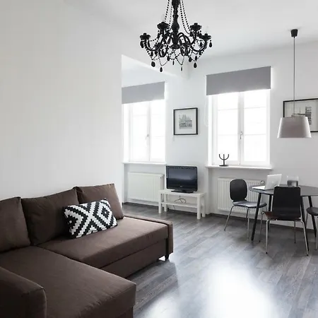 Apartament Plac Solny Daire Wroclaw