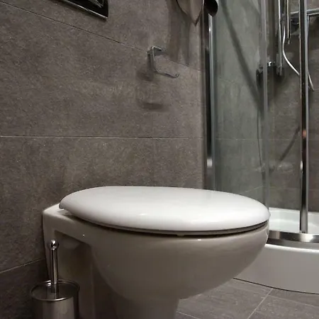 Apartament Plac Solny Daire Wroclaw