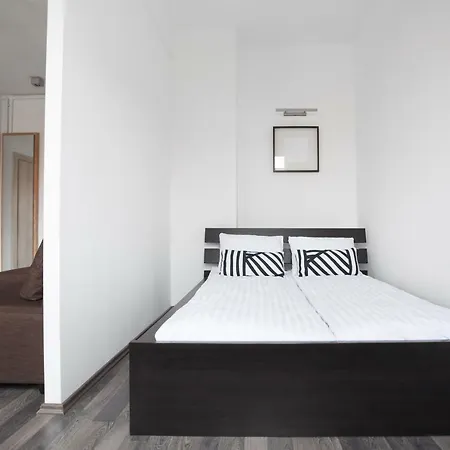 Daire Apartament Plac Solny Wroclaw