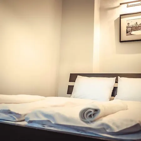 Daire Apartament Plac Solny *