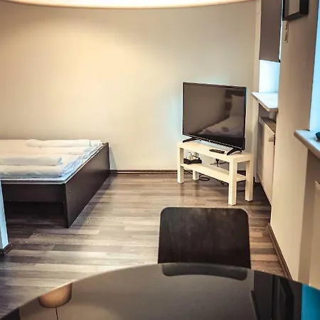 Apartament Plac Solny *