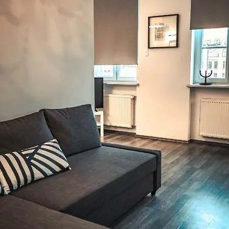 Apartament Plac Solny *