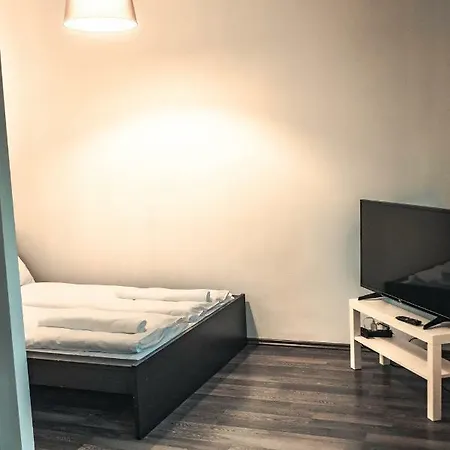 Apartament Plac Solny * Wroclaw