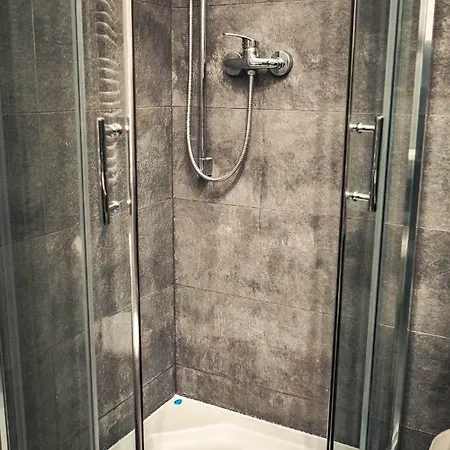 Apartament Plac Solny Daire