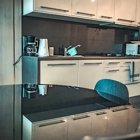 Daire Apartament Plac Solny *